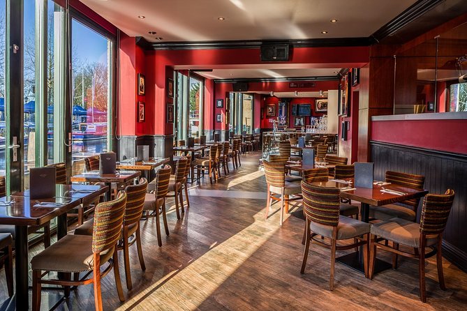 Hard Rock Cafe Amsterdam with Set Lunch or Dinner - Dessert: what to expect and how to avoid disappointment