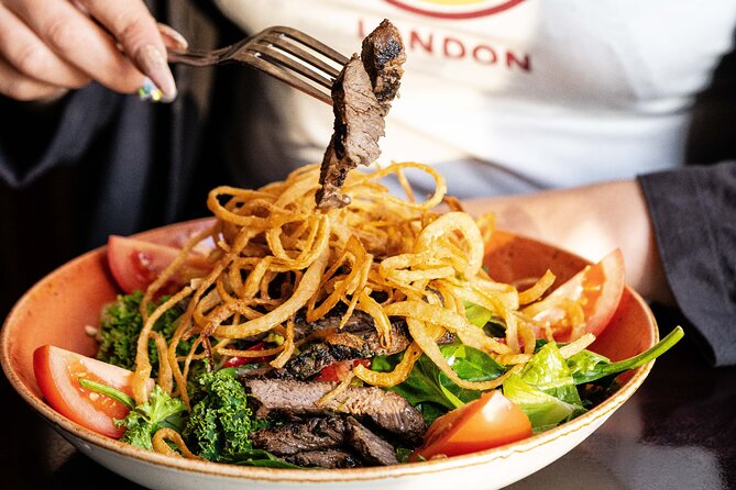 Hard Rock Cafe Amsterdam with Set Lunch or Dinner - Service and atmosphere: what you’re likely to feel in the dining room