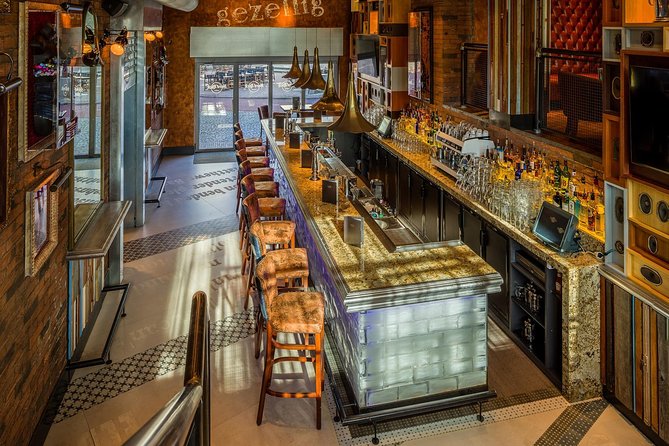 Hard Rock Cafe Amsterdam with Set Lunch or Dinner - Value check: is $37.79 worth it in central Amsterdam?