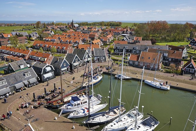 Private Excursion to Zaanse Schans, Edam, Volendam and Marken - Guides Matter: The Best Days Feel Personal, Not Scripted