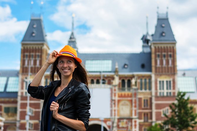 Private transfers from or to Schiphol (AMS) airport Amsterdam - Where you can go: Amsterdam, Rotterdam, and more