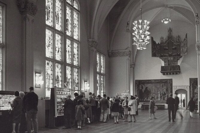 Rijksmuseum Amsterdam Semi-Private Guided Tour - Key things to know before you go
