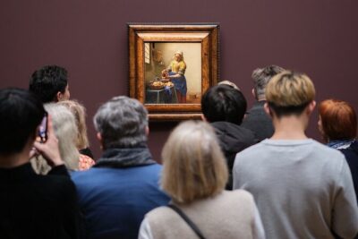 Rijksmuseum Amsterdam Semi-Private Guided Tour - From the Archway to the First Masterpieces: How the Tour Flows