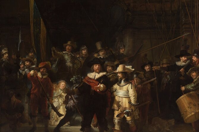 Rijksmuseum Amsterdam Semi-Private Guided Tour - Should You Book This Semi-Private Rijksmuseum Tour?