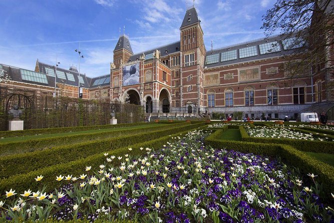 Rijksmuseum Amsterdam Small-Group Tour with Private Upgrade - Should you book this Rijksmuseum small-group tour?