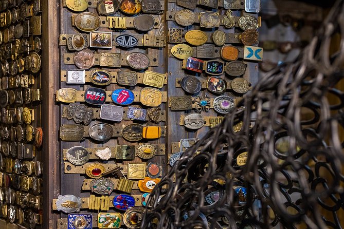 Ripley's Believe It or Not! Amsterdam Admission Ticket - Photo Moments You’ll Want to Plan Around