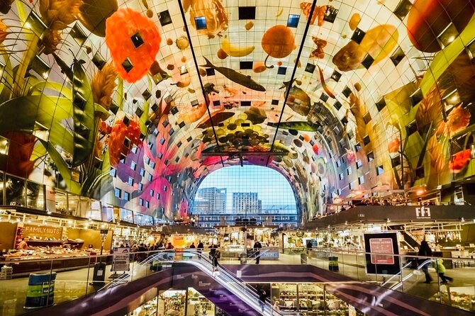 Rotterdam, Delft and The Hague Small Group Tour from Amsterdam - Price and logistics: is $151.16 worth it?