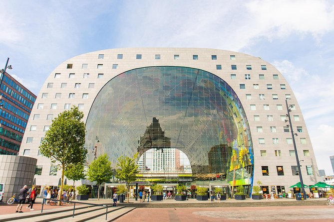 Rotterdam, Delft, the Hague, Madurodam from Amsterdam - Why this Amsterdam day trip actually makes sense