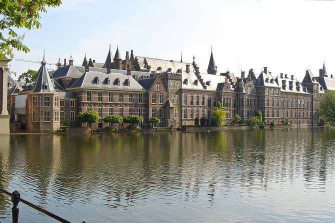 Rotterdam, Delft, the Hague, Madurodam from Amsterdam - Price and value: what $90.57 gets you (and what it doesn’t)