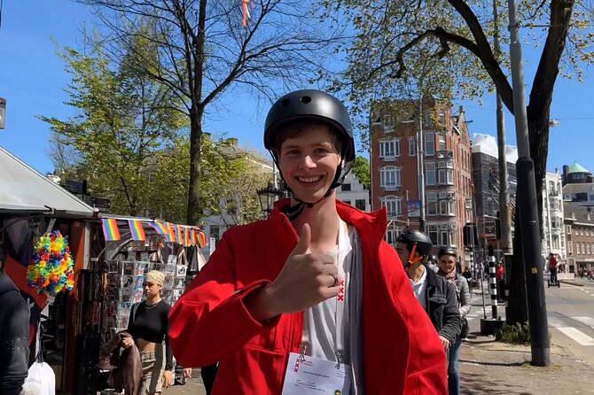 Segway City Tours Amsterdam - Price and Value: What $119.77 Really Buys You