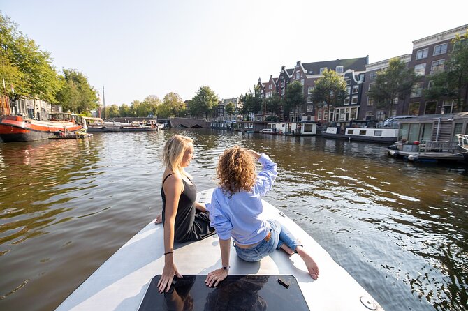 Small Group Boutique All-Inclusive Tour (max 12 p) With Captain - Why This Drift Away Canal Cruise Feels Different Than the Usual Loop
