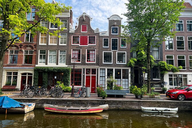 Small Group Walking Tour in Amsterdam with Friendly and Fun Guide - What You’re Really Paying for: Value of a $41.13 Small-Group Intro