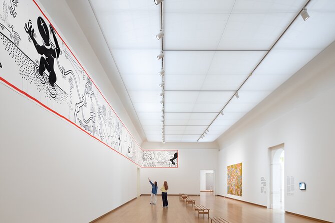 Stedelijk Museum Amsterdam: Modern and Contemporary Art - Opening hours and timing that actually work