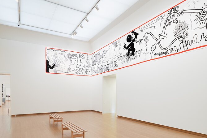 Stedelijk Museum Amsterdam: Modern and Contemporary Art - Who should book this Stedelijk Museum entry