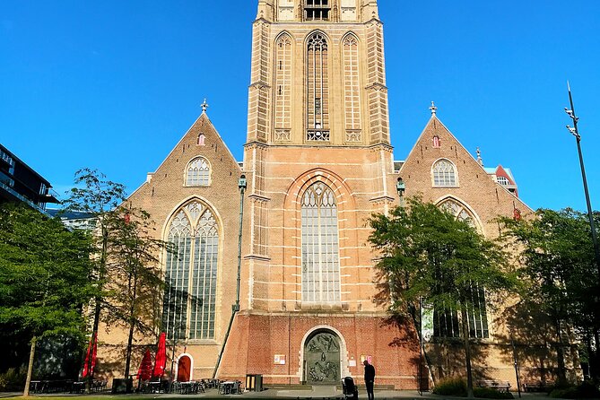 The Hague, Delft and Rotterdam Small-Group Tour (Max. 8 People) - Key points worth knowing