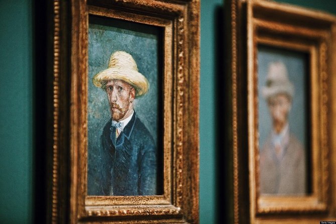 Van Gogh Museum Amsterdam Exclusive Tour w/ Reserved Entry - Key things I’d circle before you go