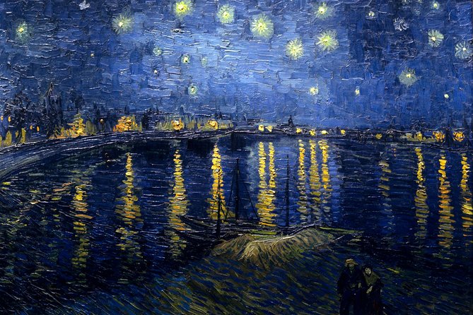 Van Gogh Museum Amsterdam Exclusive Tour w/ Reserved Entry - Price and Value: Is $173.05 Worth It?