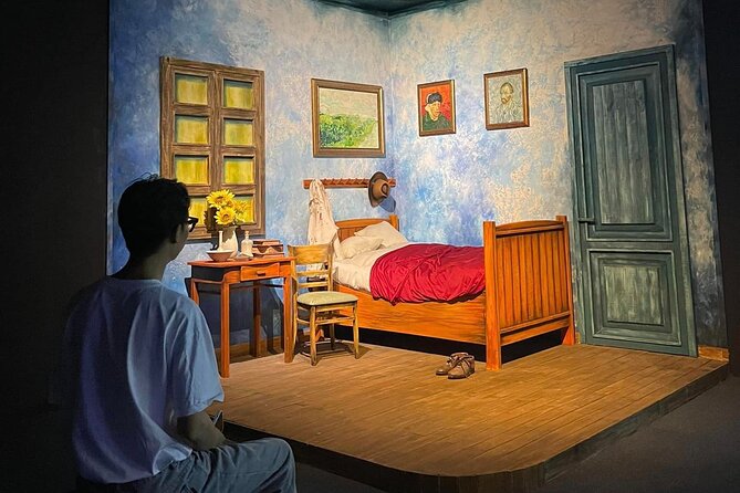 Van Gogh Museum Skip the Queue with Audio Guide - Who this fits best (and who should choose something else)