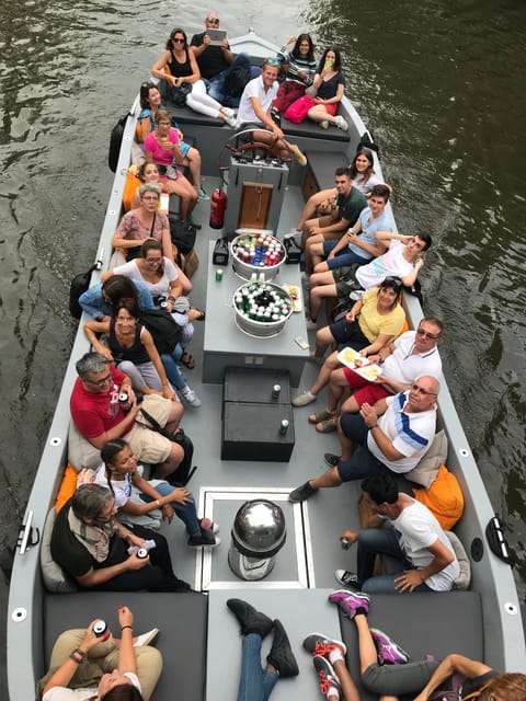 Visit Amsterdam by Boat with a French Guide (french) - Who This Tour Fits Best (And Who Might Prefer Another Option)