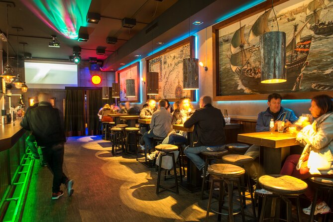 Xtracold Icebar Amsterdam, 3 Drinks Included - Value Check: Is $24.30 a Good Deal?