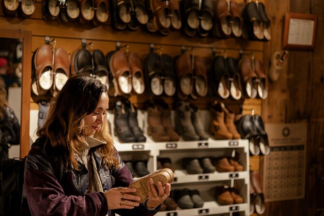 Zaanse Schans and Cheese Tasting Guided Tour from Amsterdam - Price and Logistics: Is $45.05 Good Value?