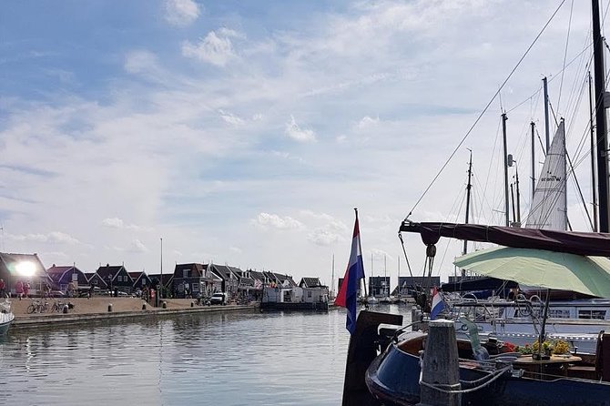 Zaanse Schans and Volendam Private Tour – Clogs, Cheese and More - Price and Value: What $286.80 Buys You (and When It Makes Sense)