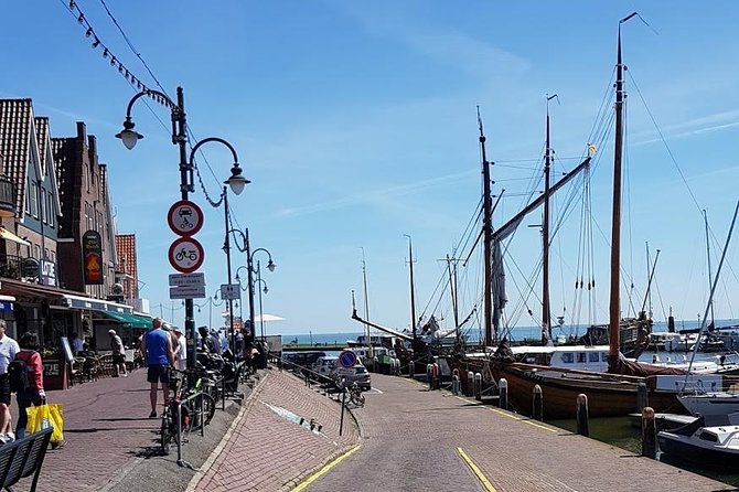 Zaanse Schans and Volendam Private Tour – Clogs, Cheese and More - Clogs at the Wooden Shoe Workshop: The Short Stop That Feels Like a Real Skill
